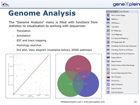 GenomeTraveler