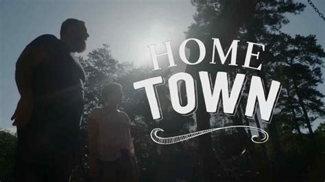 HGTV's 'Home Town' Premiere Date Announced