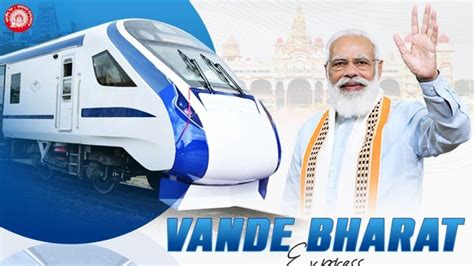 Slowest and Fastest Vande Bharat Express Speed