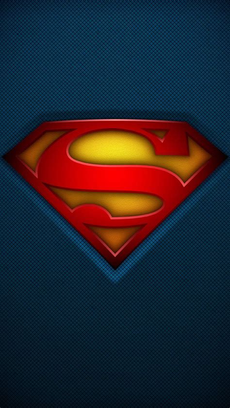 Superman iPhone Wallpapers - Wallpaper Cave