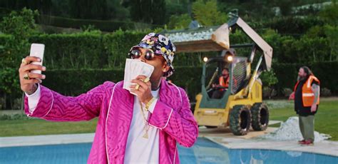 Chris Brown And Tyga Have A Crazy Time In The Official 'Ayo' Video ...