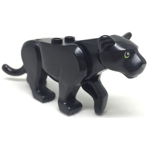 LEGO Black Panther (34140) | Brick Owl - LEGO Marketplace