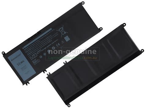 Dell Inspiron 15 7000 replacement battery - Laptop battery from Australia