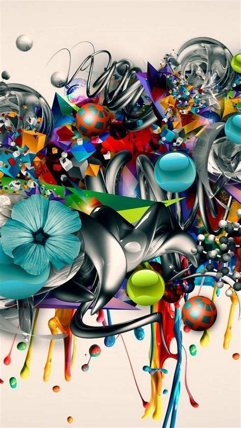 Graffiti Art Wallpapers (87 Wallpapers) – HD Wallpapers