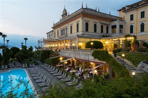 9 of Italy’s Most Beautiful Lake Hotels | Architectural Digest