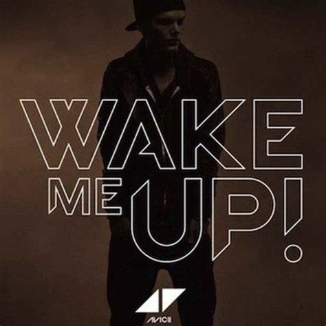 Avicii - Wake Me Up sheet music for piano download | Piano.Solo SKU PSO0015788 at