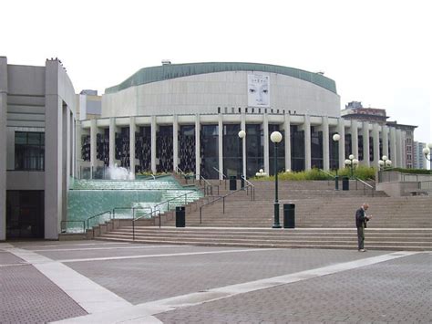 The Montreal Opera House | Flickr - Photo Sharing!