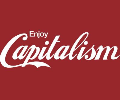 Capitalism is awesome. Why so much criticism? - WeblogBahamas.com