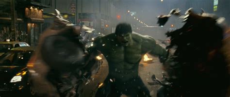 The Incredible Hulk 2008 - Trailer 2 - The Incredible Hulk Image ...