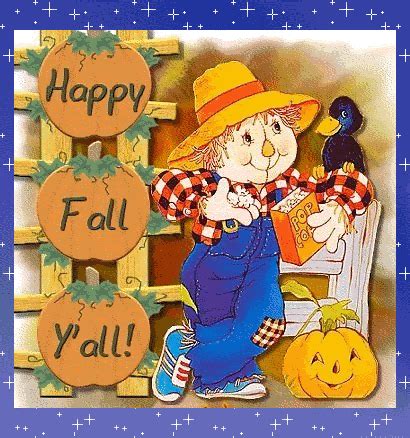 Happy Fall Ya'll Pictures, Photos, and Images for Facebook, Tumblr, Pinterest, and Twitter