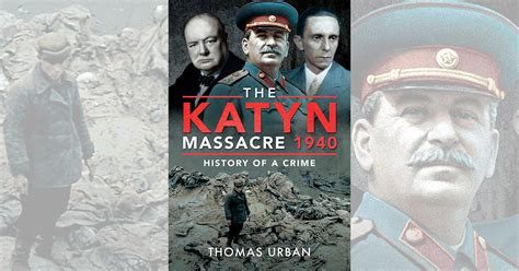 Book Review: The Katyn Massacre, 1940