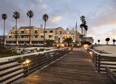 Sandcastle Inn, Pismo Beach | Pismo beach hotels, Pismo beach, Beach hotels