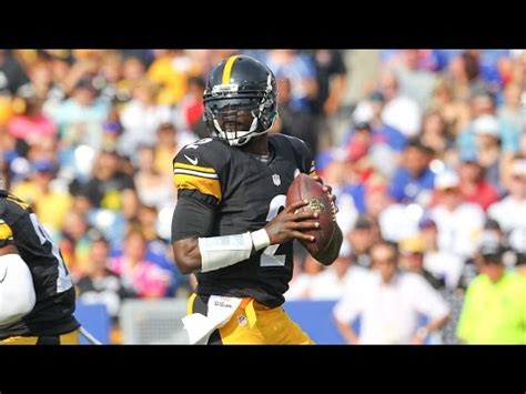 Michael Vick highlights - 2015 NFL Preseason Week 3 - YouTube