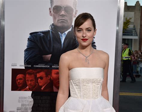 The 'Black Mass' Cast Delivers On The Style Front At Boston Premiere — PHOTOS