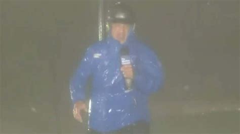 Watch Jim Cantore Brave the Worst of Hurricane Sally - Videos from The ...