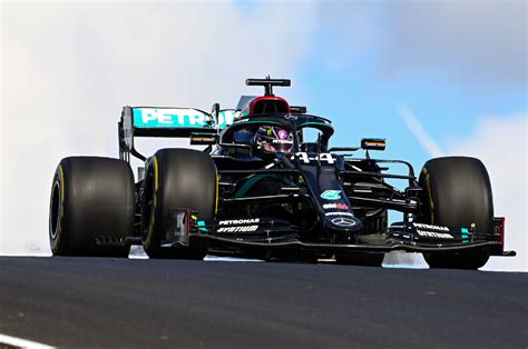 F1 2020, Portuguese GP results: Hamilton scored record-breaking 92nd ...