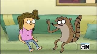 Rigby And Eileen