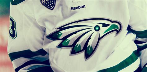 UND Fighting Hawks on Behance