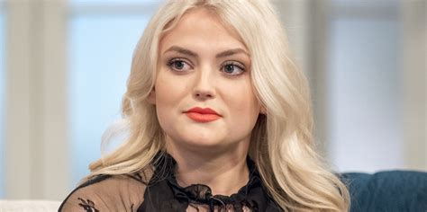 ‘Coronation Street’: Bethany Platt Actress Lucy Fallon Reveals She Hasn ...