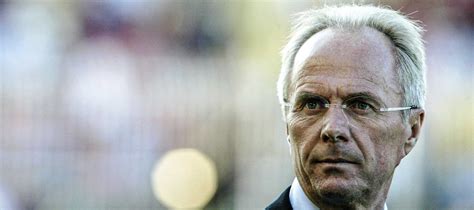 Coaches' Voice | Eriksson: The Full Story