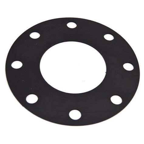 4" Full Faced EPDM Gasket 155G1254FF150