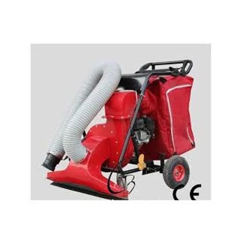 Leaf Collector - Leaf Collector Machine Manufacturer from Delhi