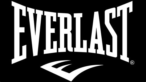 Everlast Logo, symbol, meaning, history, PNG, brand