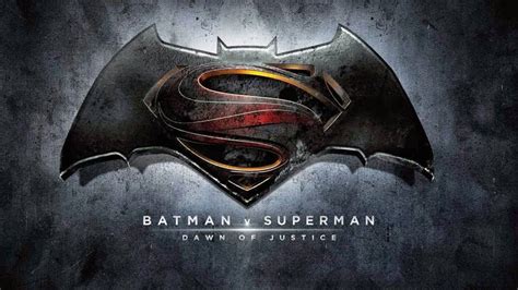 Batman vs. Superman may not boost Warner Bros.