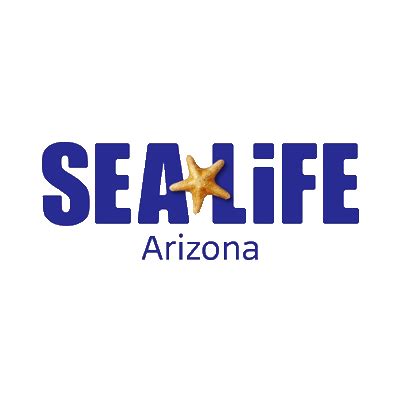 SEA LIFE Arizona Aquarium – iTrade Pay Marketplace