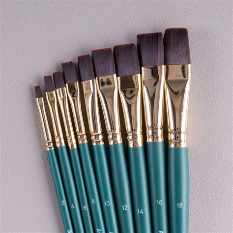 Buy Acrylic Paint Brushes Online