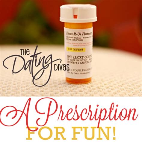 Prescription Bottle Label Template