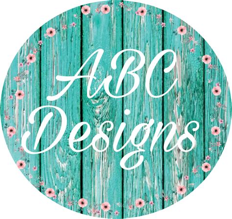 ABC designs by Autumn