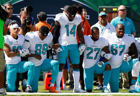 UPDATED: NFL suspends new anthem rules, working with players to find ...