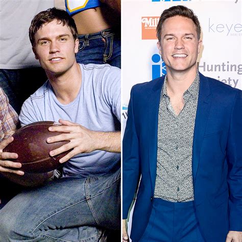 'Friday Night Lights' Cast: Where Are They Now?