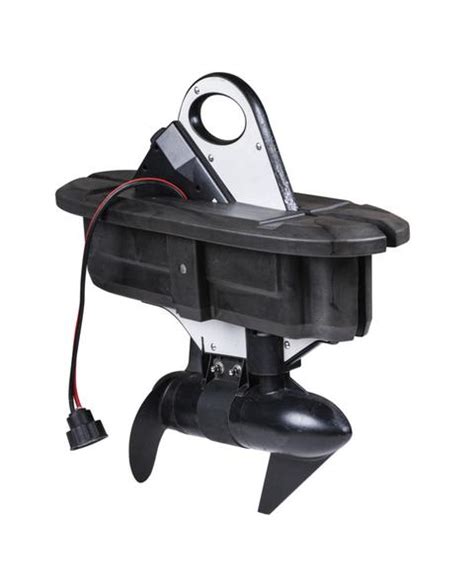 Surge 40lb Thrust Electric Kayak Motor to fit Surge Fusion kayak models