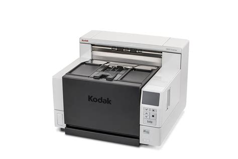 i4000 Series Scanners from Kodak Alaris | Kodak Alaris