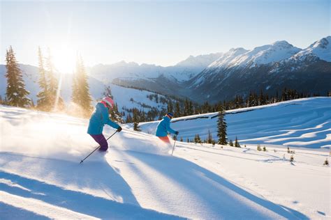 Canadian Ski Resorts | The Best Places to Go Skiing in Canada - Snow Magazine