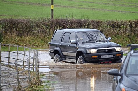 Warwickshire residents urged to take care in the floods - The ...