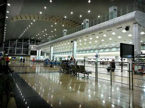 Kerala Airports - Airports in Kerala List of Domestic Interntaional Flights Airports in Kerala