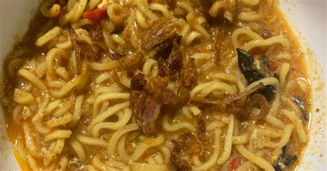 Resep Mie Bangladesh ala Agem Senyum Medan oleh Kitchentells - Cookpad