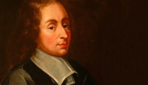 He paved the way to the invention of the computer: Who is Blaise Pascal?