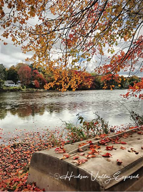 Hudson Valley Fall Foliage Guide: The Best Views & What to Do