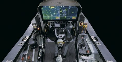 Jump Jet: Flying the F-35B simulator – Australian Aviation