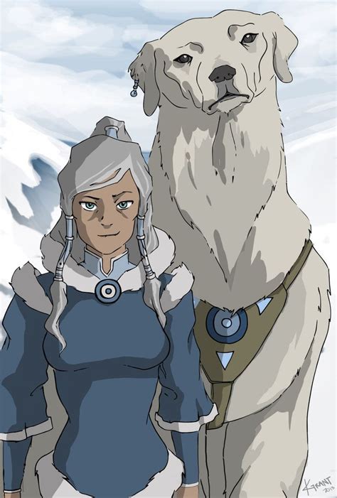 korra art | Avatar airbender, Korra, Avatar characters