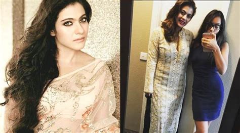 Kajol, daughter Nysa’s posts on Instagram prove they are just a normal ...