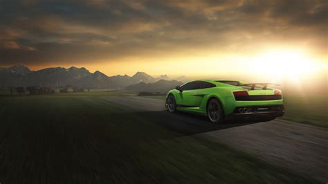 Lamborghini Gallardo Superleggera 4k lamborghini wallpapers ...