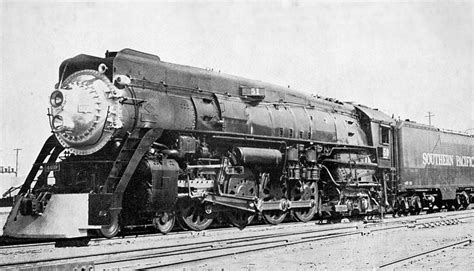 Southern Pacific GS-5 | Locomotive Wiki | FANDOM powered by Wikia