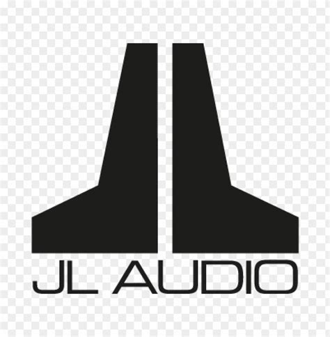 Jl Audio Vector Logo Free Download - 467284 | TOPpng