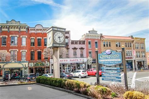 12 Things You Didn’t Know About Ossining | InOssining.com