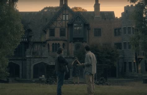 Trailer for The Haunting of Hill House » The MALESTROM